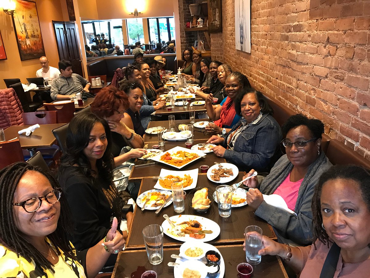 Taste Harlem Food & Cultural Tours (New York) 2022 Alles wat u moet