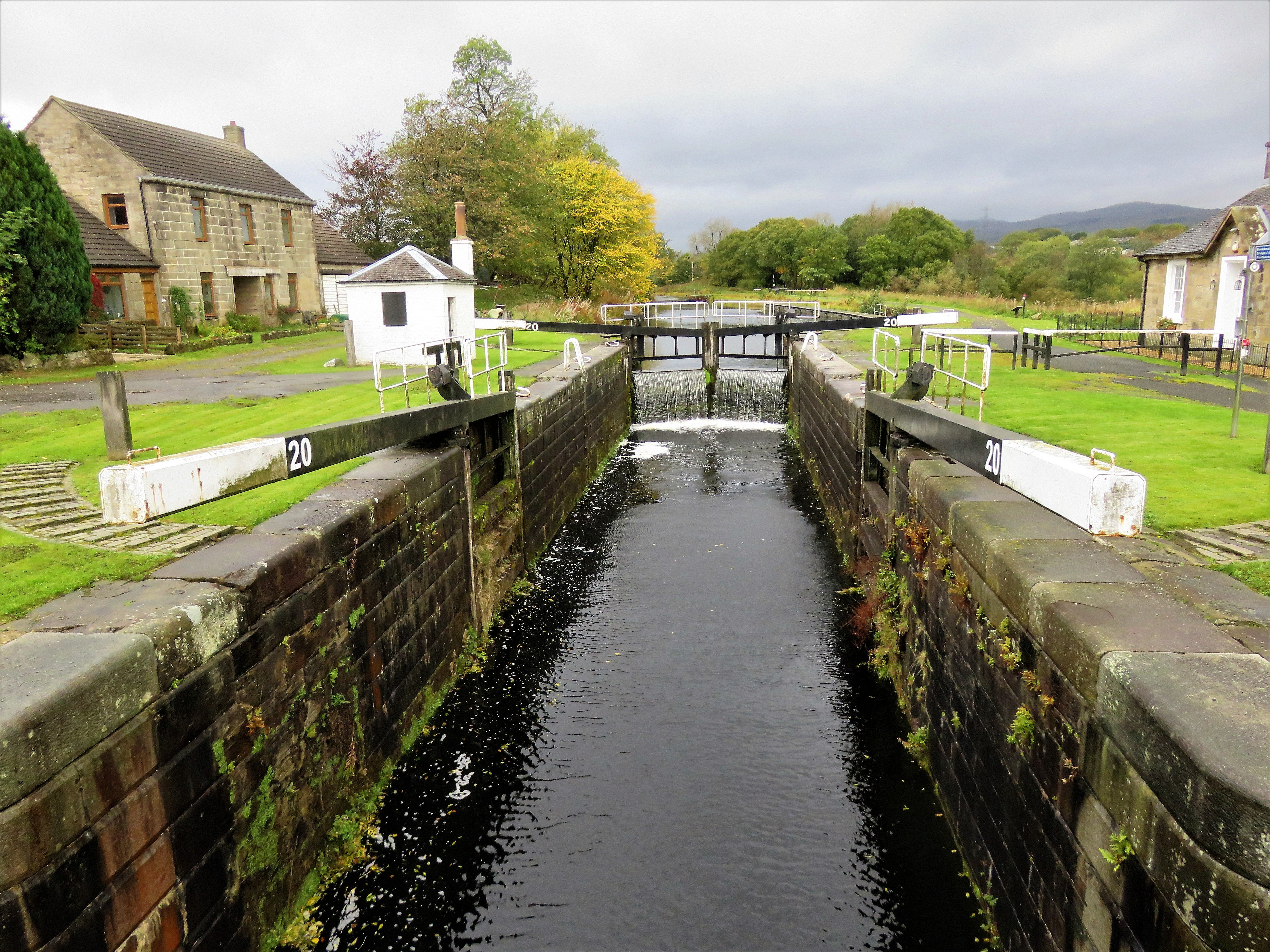 Forth Clyde Canal All You Need to Know BEFORE You Go 2024