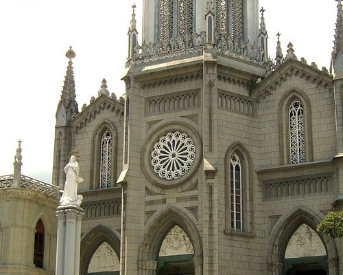 Iglesias y catedrales en Medellín - Tripadvisor Iglesias y catedrales en Medellín - Tripadvisor