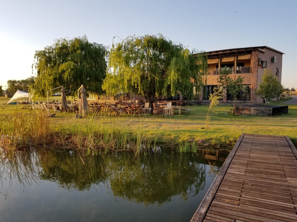 RUSTIQUE BOUTIQUE HOTEL Prices Reviews Middelburg South Africa