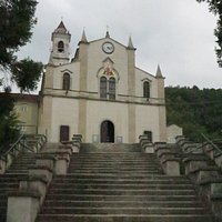 il santuario ...