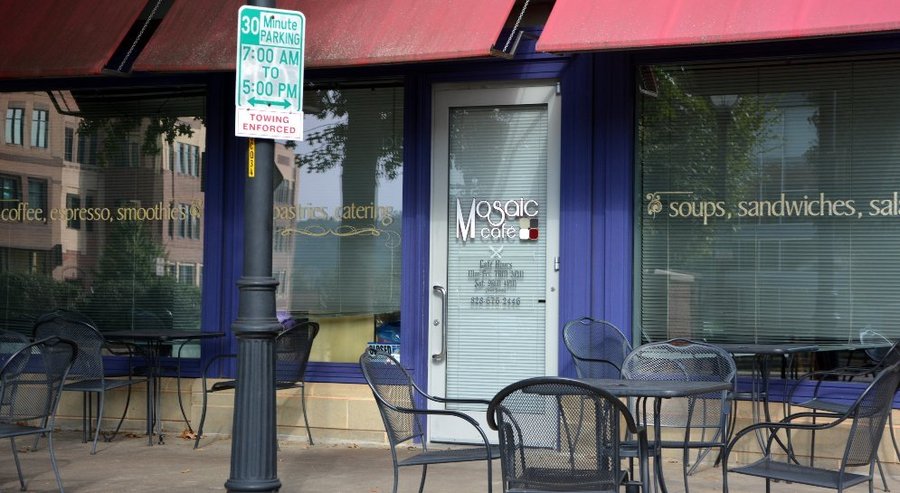 Mosaic Cafe