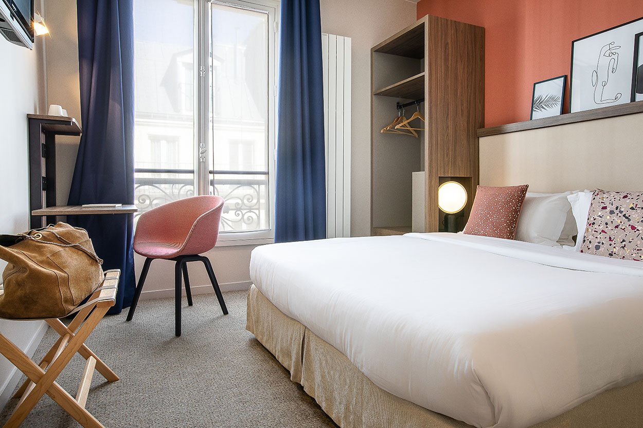 LE PETIT BELLOY SAINT-GERMAIN - Updated 2024 Prices & Hotel