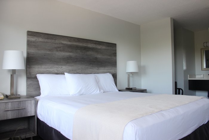 Riverleaf Inn Mission Valley Rooms: Pictures & Reviews - Tripadvisor