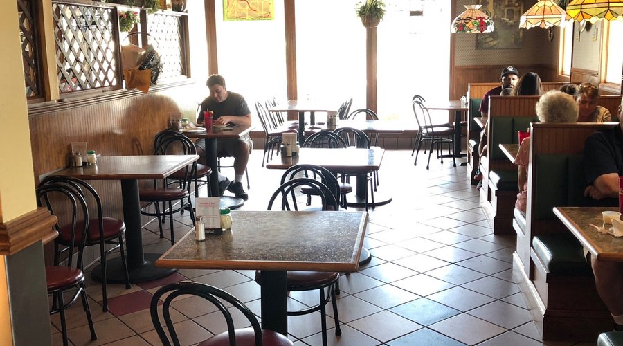 Giuseppe's Pizza & Italian Specialties