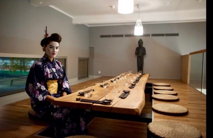 Japonsko 