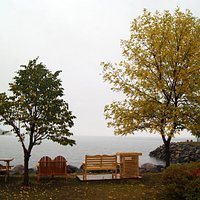 Parco de La Malbaie
