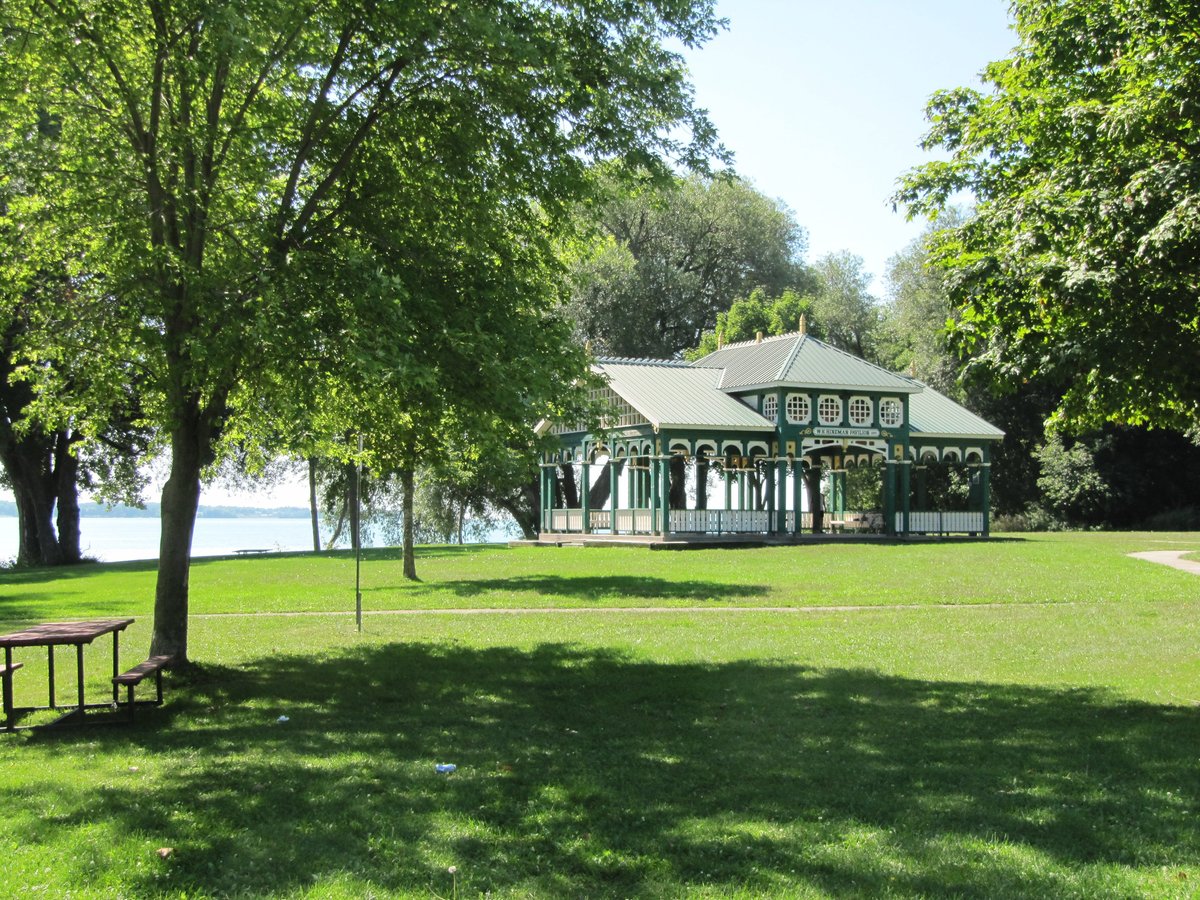 loyalist-parkway-gananoque-loyalist-parkway-yorumlar-tripadvisor