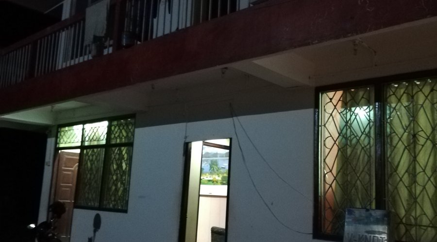 V Knot Residency: Luxurious Living in the Heart of the City