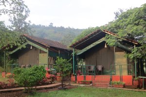 CAMP TEMGARH (Pune) - Cottage Reviews, Photos, Rate Comparison ...