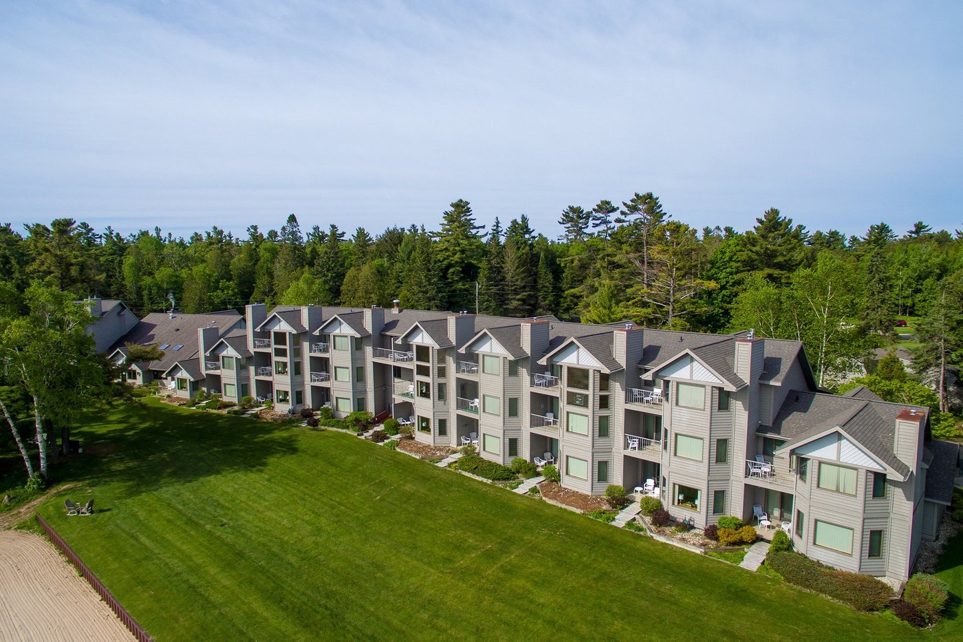GLIDDEN LODGE BEACH RESORT Updated 2024 Reviews & Photos