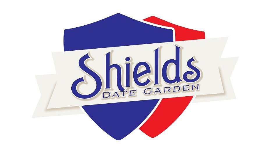 Shields Date Garden image