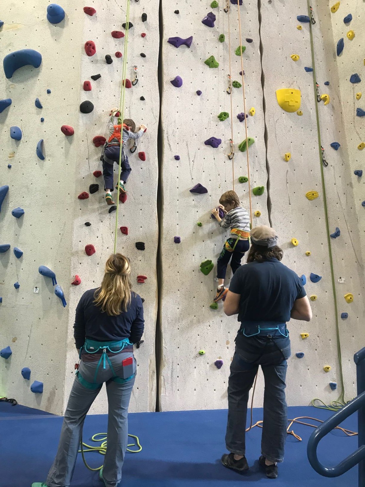 Roca shop climbing ropes