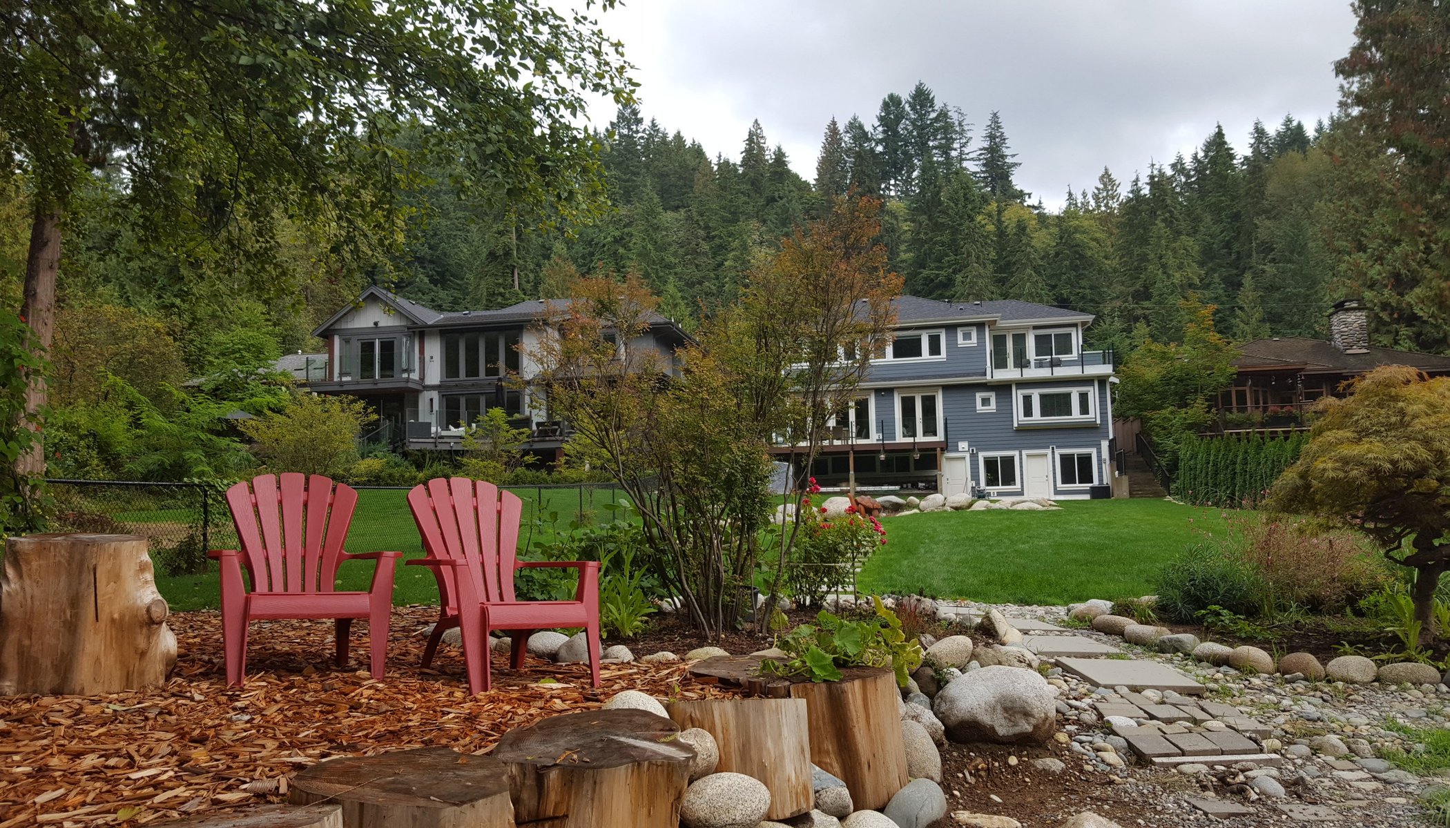 Riverfront Bed and Breakfast image
