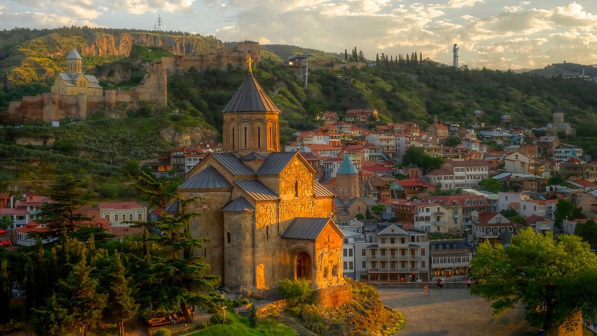 Popular Holidays (Tbilisi) All You Need to Know BEFORE You Go