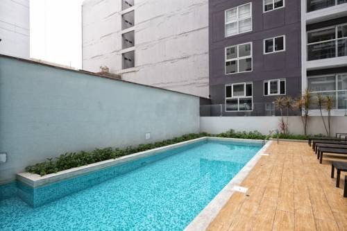 Imagen 23 de Lux Miraflores Apartments Pardo