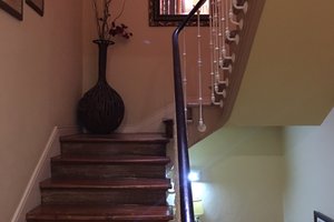 Habitación y suite