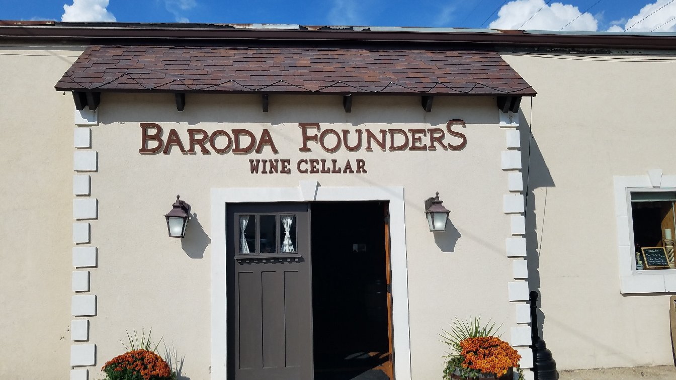 Founders Wine Cellar Baroda All You Need to Know BEFORE You Go