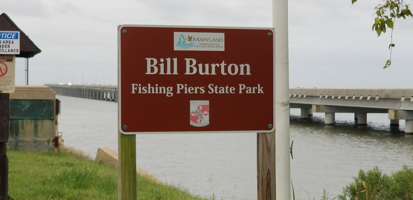 Bill Burton Fishing Pier State Park All You Need to Know BEFORE