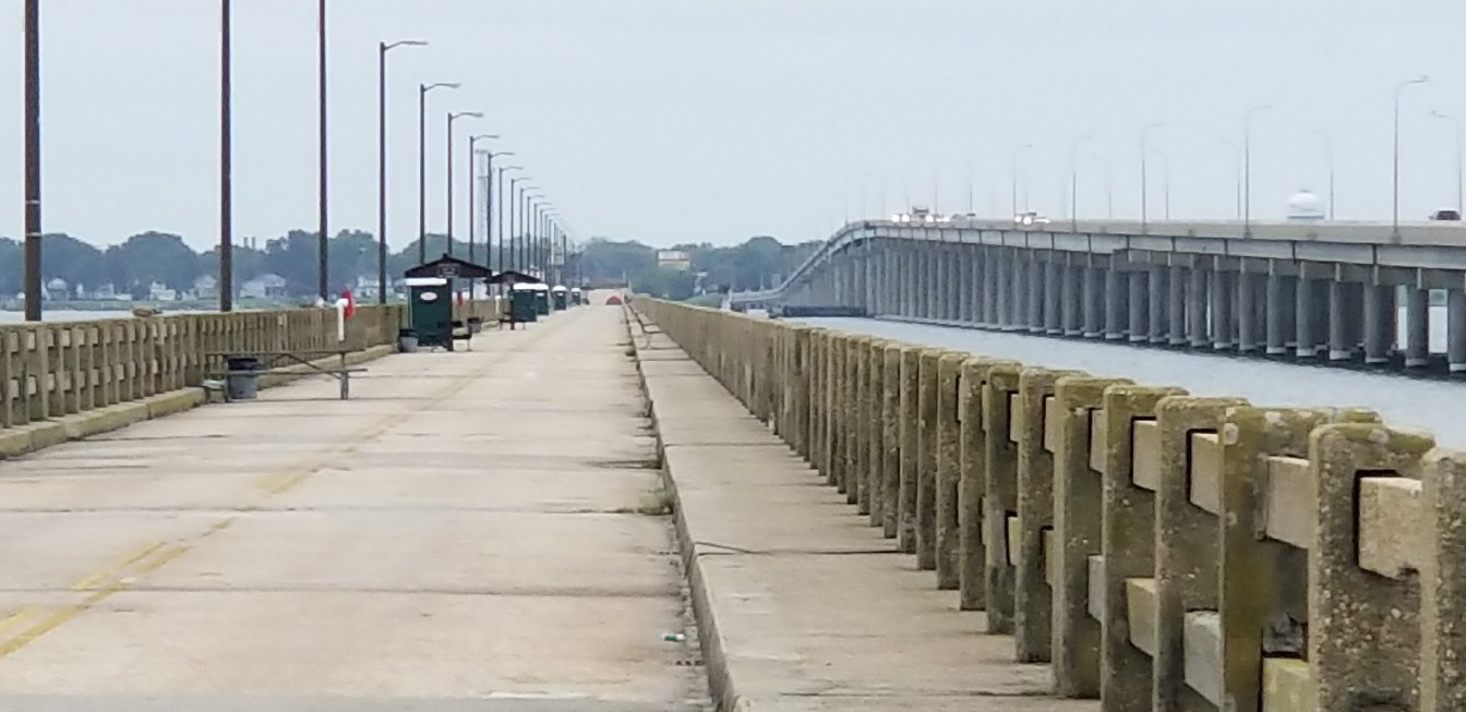 Bill Burton Fishing Pier State Park All You Need to Know BEFORE