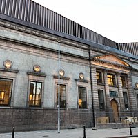 Aberdeen Art Gallery