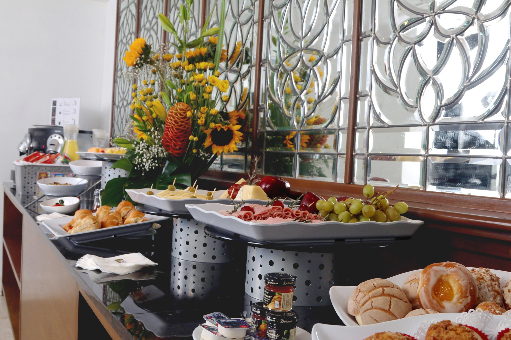 Gamma Monterrey Gran Hotel Ancira by null