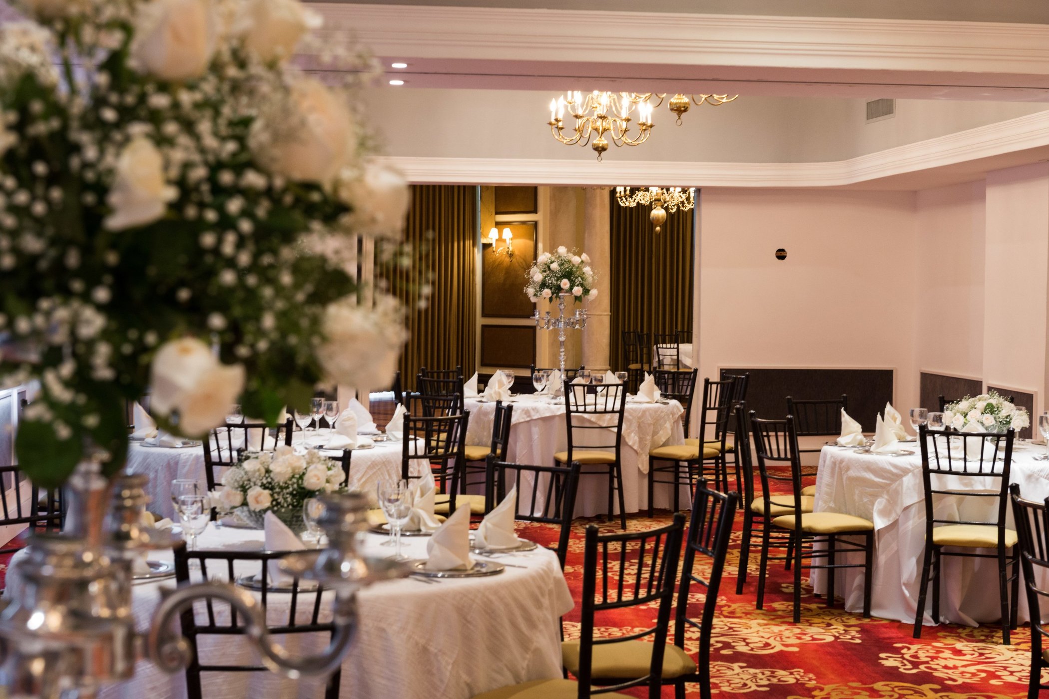 Gamma Monterrey Gran Hotel Ancira by null