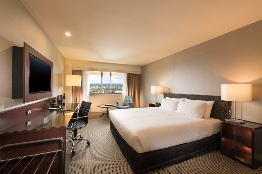 STAMFORD PLAZA ADELAIDE - Updated 2021 Prices, Hotel Reviews, and ...