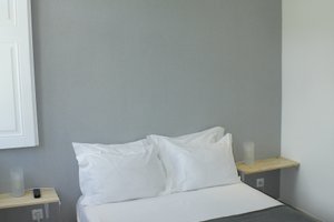Quarto e suite