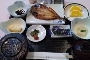 食事