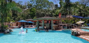 Arahuana Jungle Resort & Spa in Tena