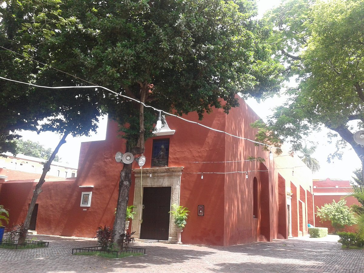 Santa Lucia Church (Merida) - All You Need to Know BEFORE You Go Santa Lucia Church (Merida) - All You Need to Know BEFORE You Go