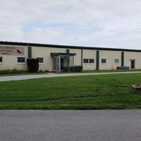 This business has moved to a beautiful new building....with 50+ quality dealers....no flea marke