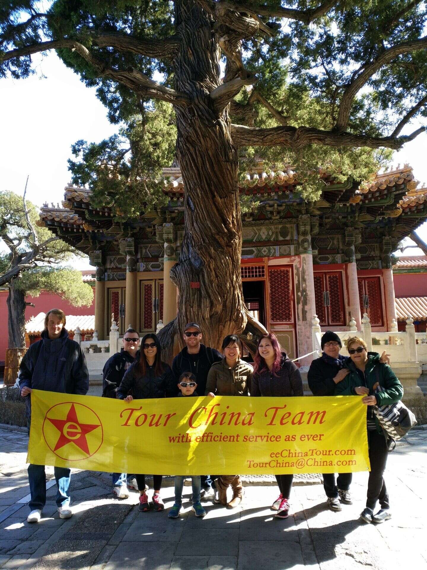 Beijing Tour Guide - All You Need To Know BEFORE You Go