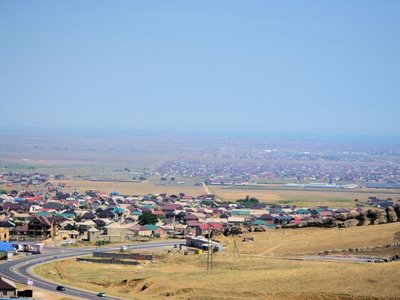ленинкент махачкала