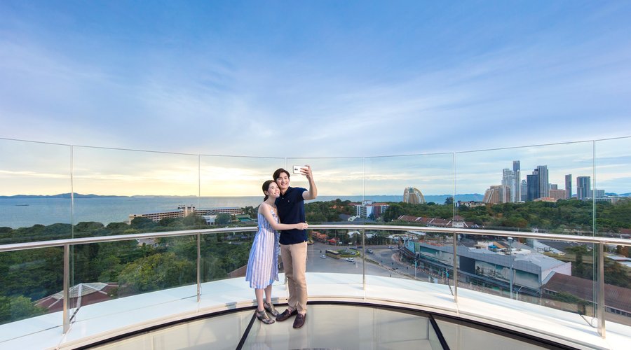 Sky Bridge