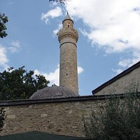 Kursunlu Camii 10