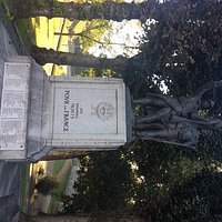 Dinan War Memorial