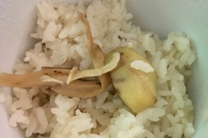 食事