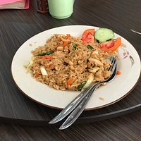 Nasi goreng