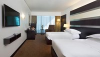 Hotel photo 43 of Dubai International Hotel.