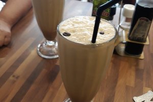 Boissons