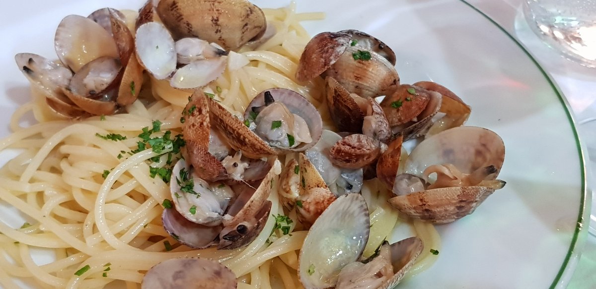 DA DORA, Naples - Chiaia - Menu, Prices & Restaurant Reviews - Tripadvisor