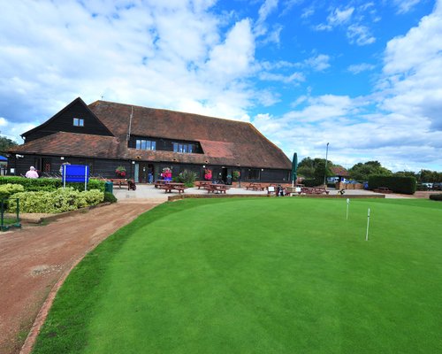 THE 10 BEST Surrey Golf Courses (Updated 2023) - Tripadvisor