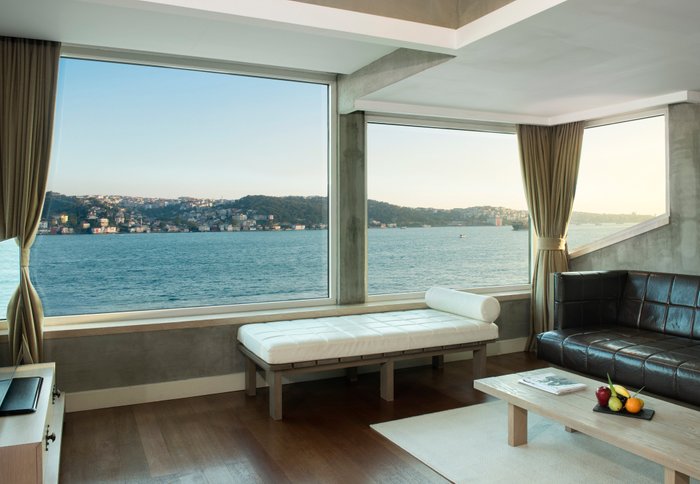 Imagen 2 de Radisson Blu Bosphorus Hotel, Istanbul