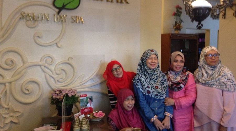 I Love Monday Disc 15% all treatment minimal transaksi 500K
