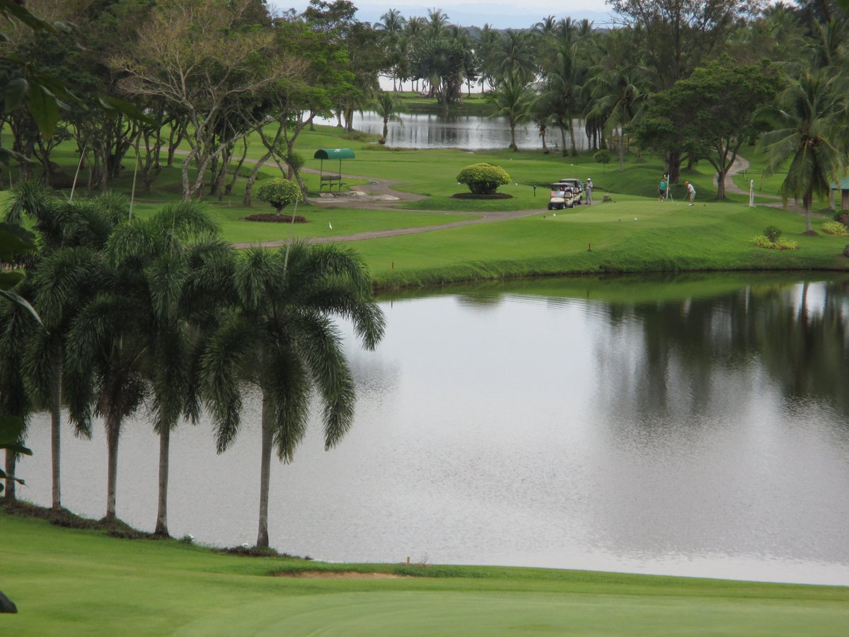 Pantai Mentiri Golf Club (Bandar Seri Begawan): All You Need to Know