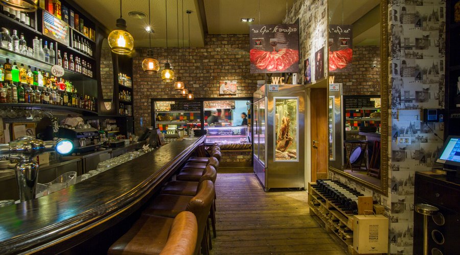 Beef Bar !