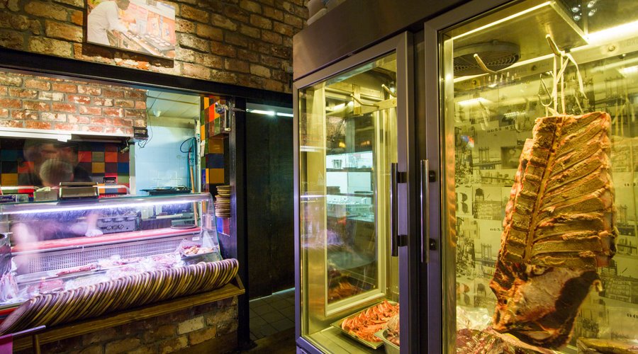 Beef Bar !