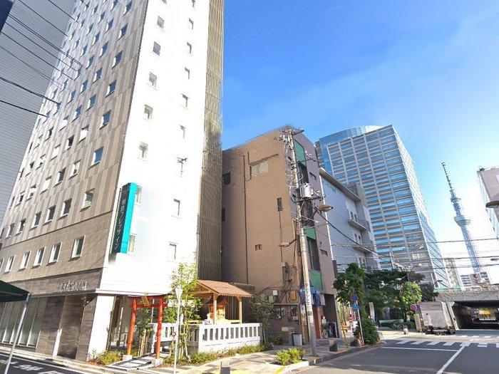 Imagen 2 de Sotetsu Fresa Inn Tokyo-Kinshicho